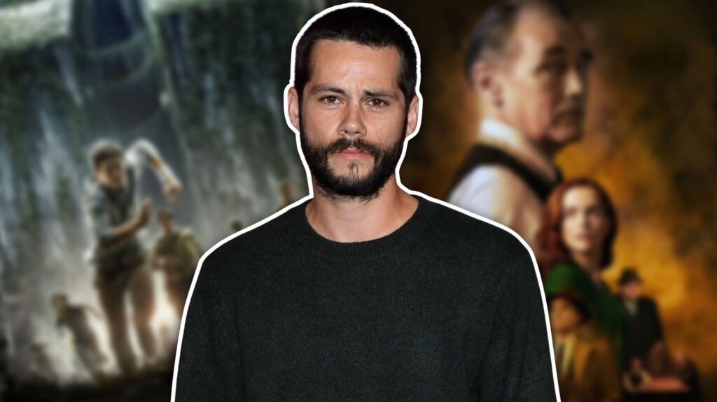 Las 6 mejores películas de Dylan O’Brien