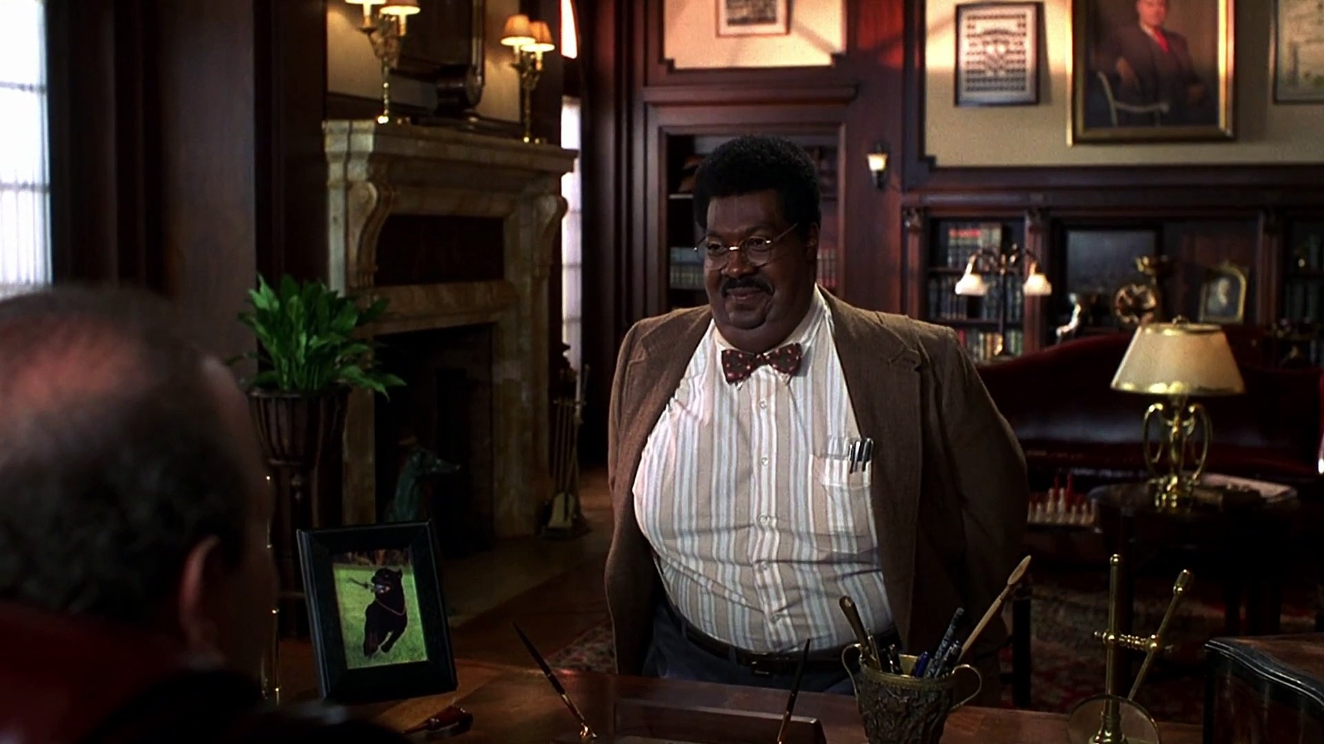 El profesor chiflado (1996) Eddie Murphy