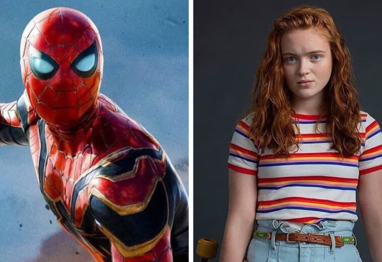 Spider-Man 4 elenco y todo sobre la película