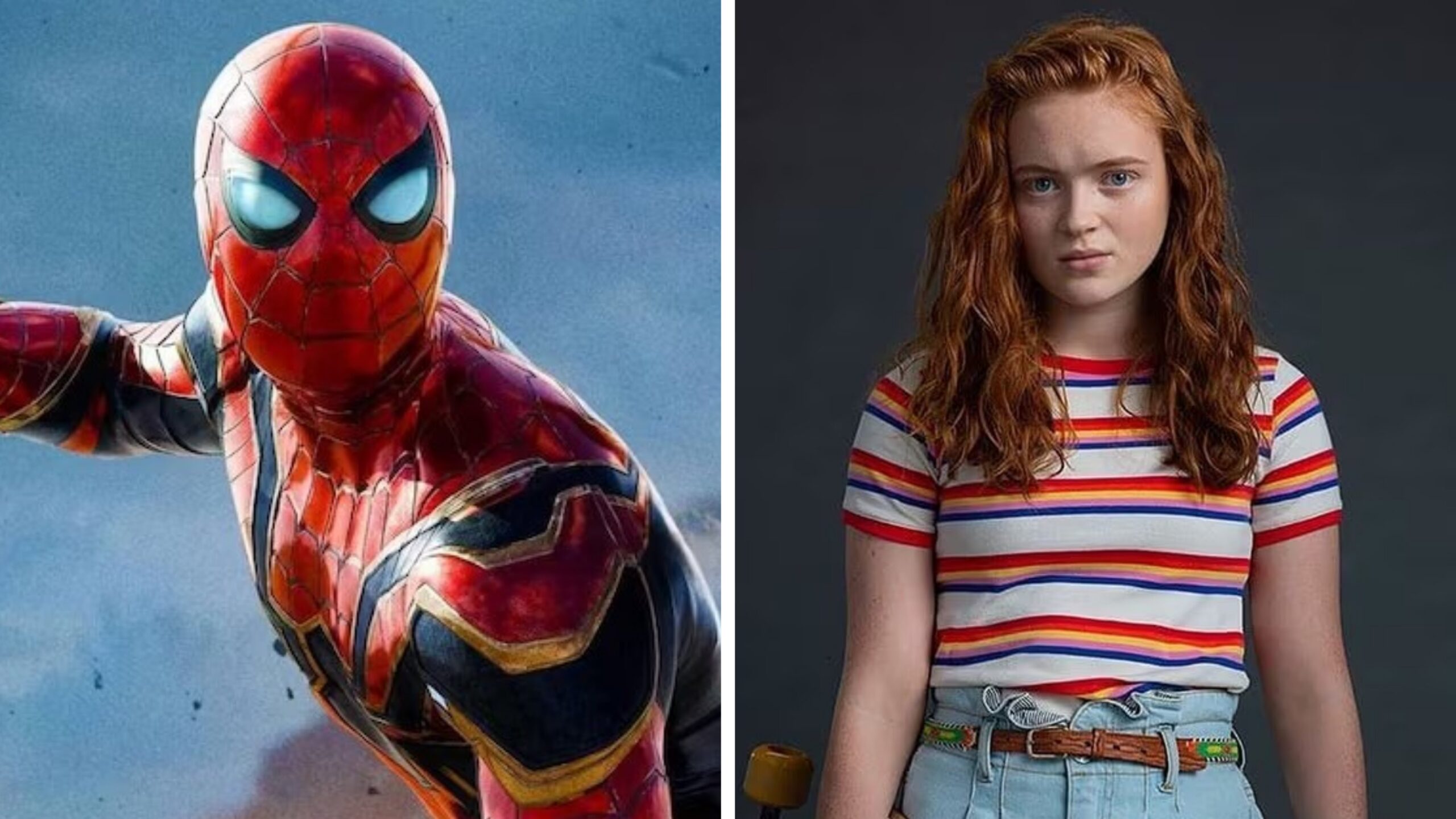 ¿Sadie Sink en el UCM? Estreno, trama y todo de Spider-Man 4