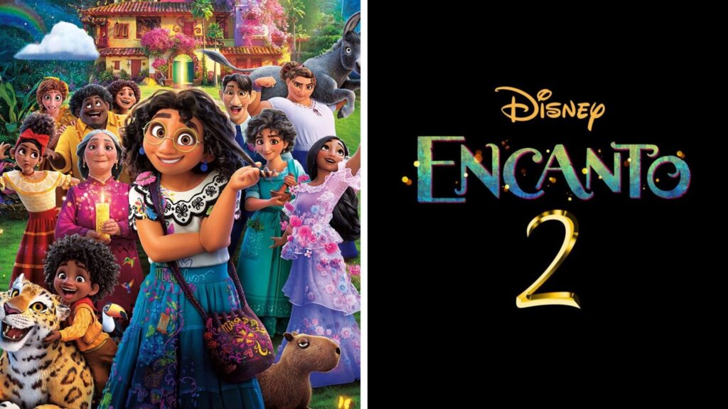 ¿Una secuela? Primeros detalles y todo lo que tienes que saber de Encanto 2