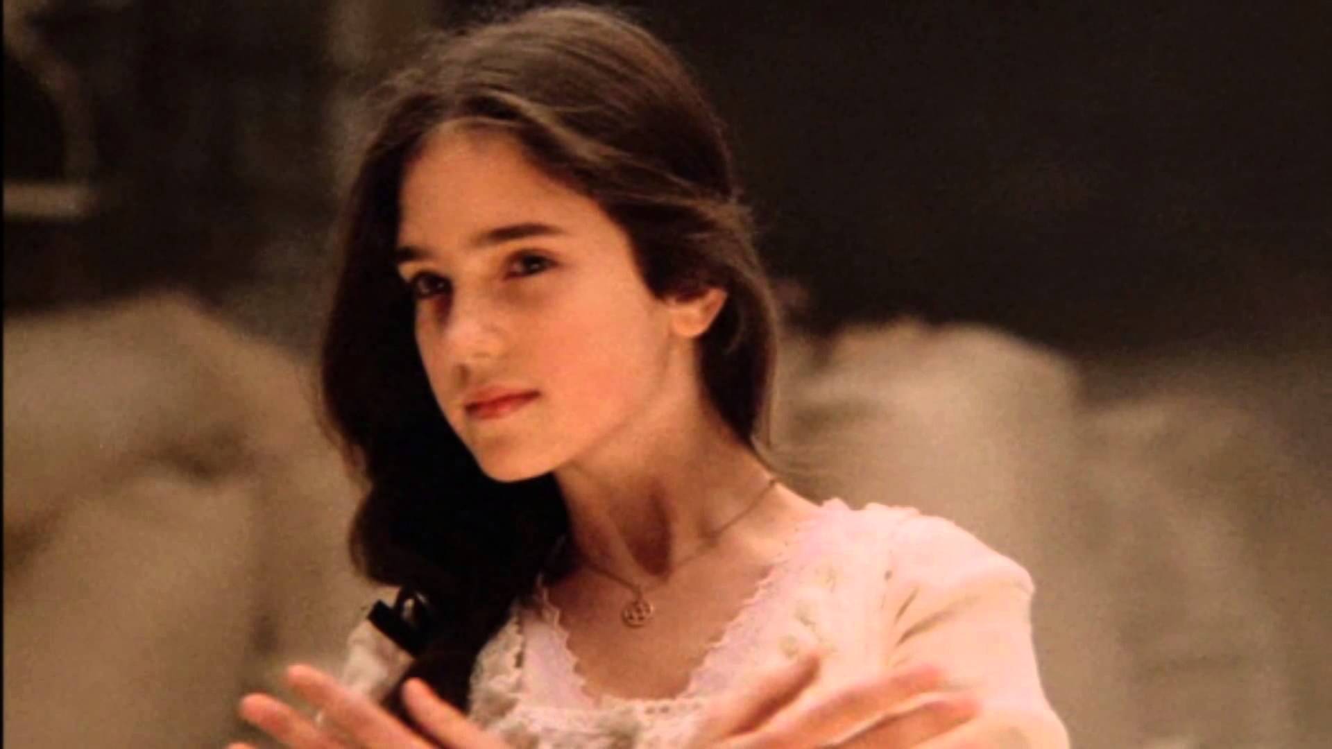 mejores películas de Jennifer Connelly