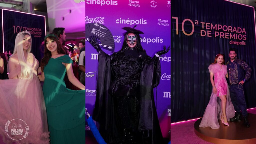 Evento Oscar 2025