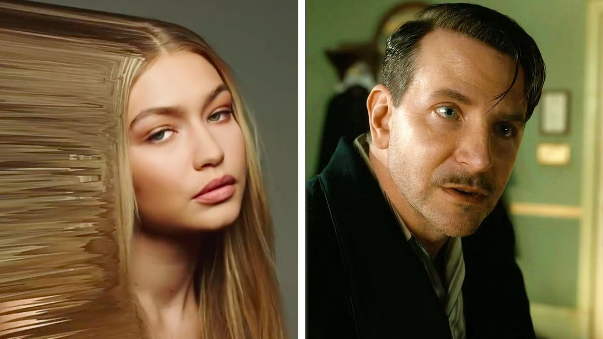 ¿Fue culpa de Blake Lively? Gigi Hadid habla de su relación con Bradley Cooper