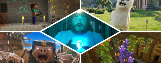Guía de trucos para ser experto en Minecraft