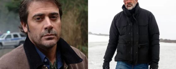 Las mejores películas de Jeffrey Dean Morgan