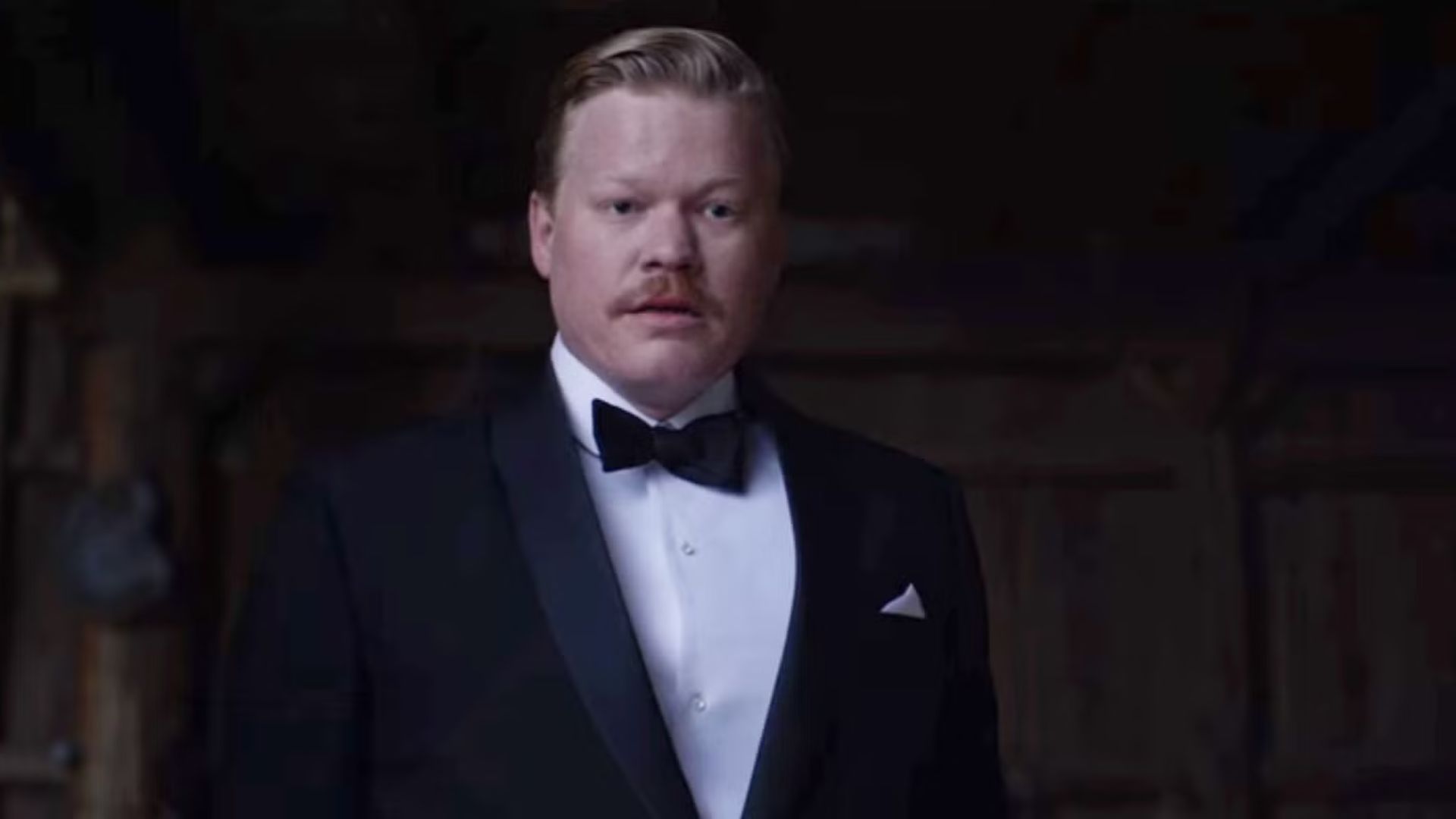 jesse plemons marvel x men