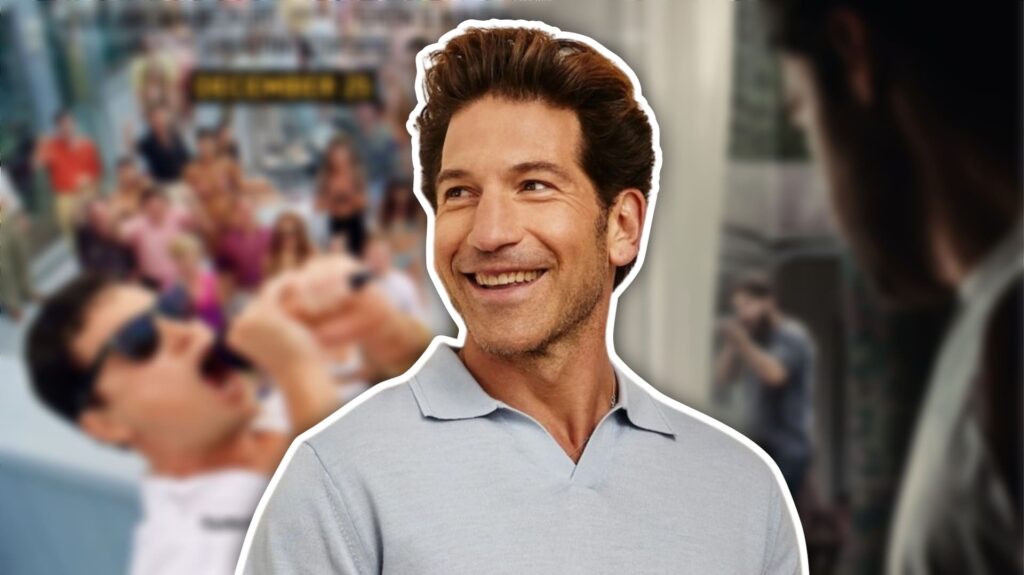 Las 5 mejores películas de Jon Bernthal