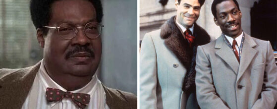 Las mejores películas de Eddie Murphy