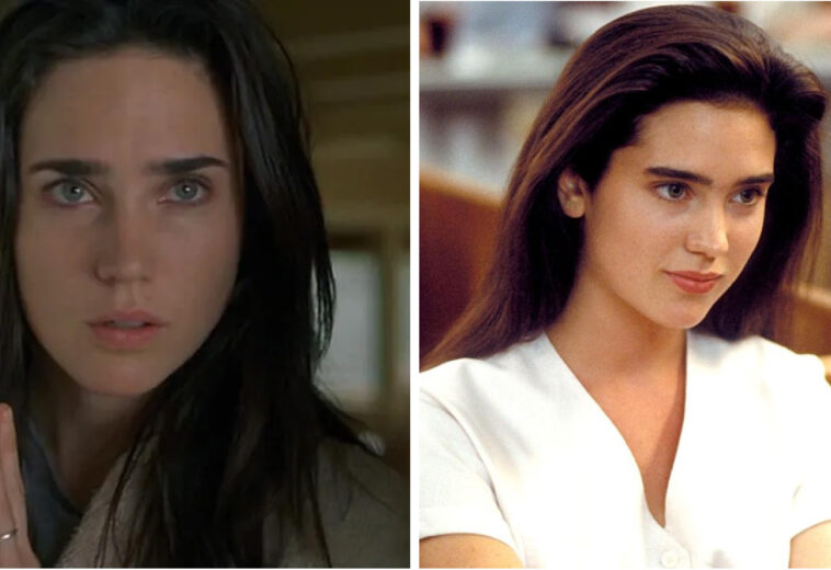 Las mejores películas de Jennifer Connelly