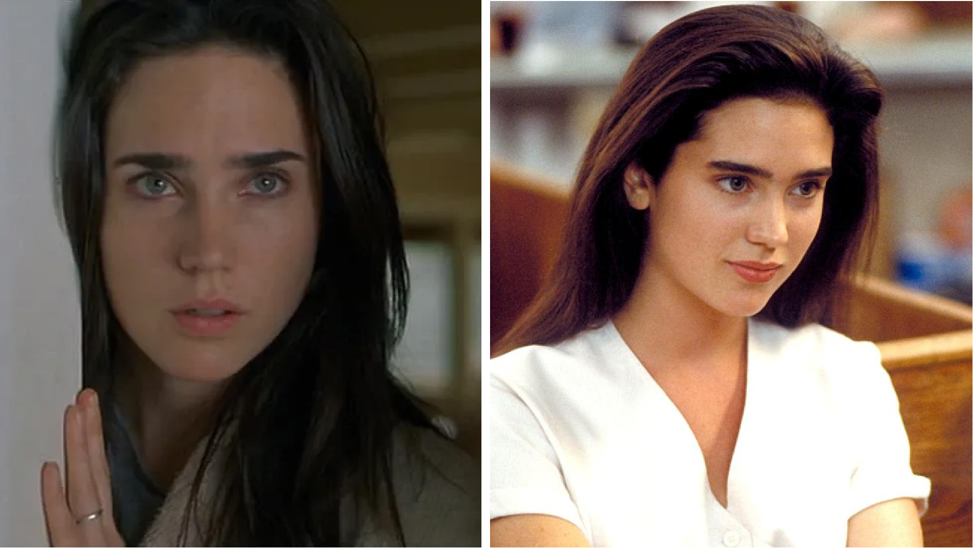 Las 10 mejores películas de Jennifer Connelly