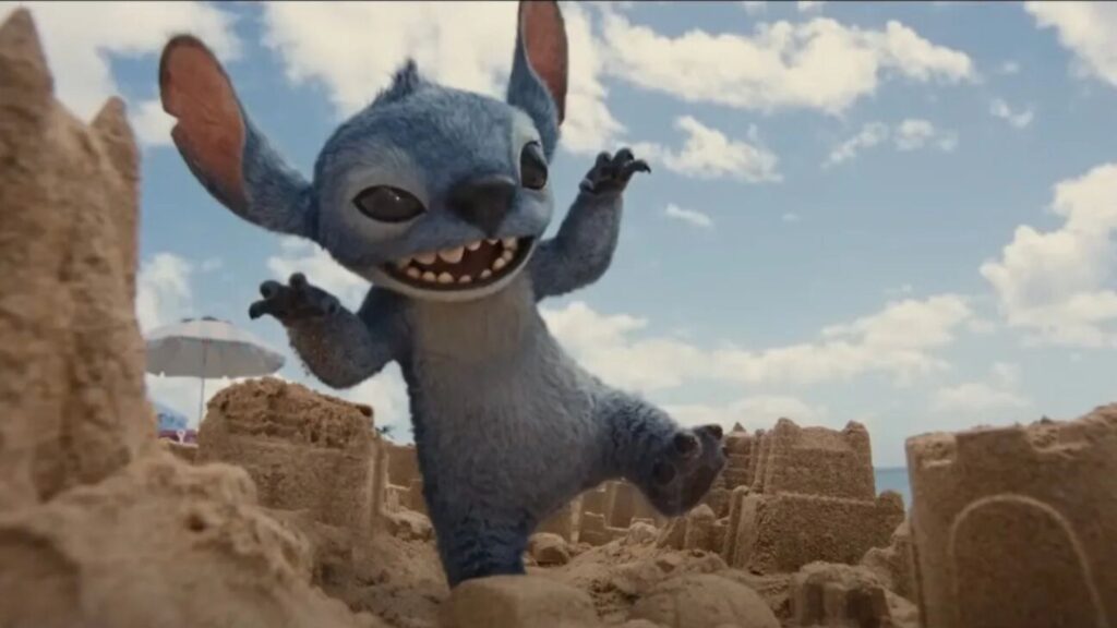 Lilo & Stitch: Tráiler, estreno y todo sobre el live-action