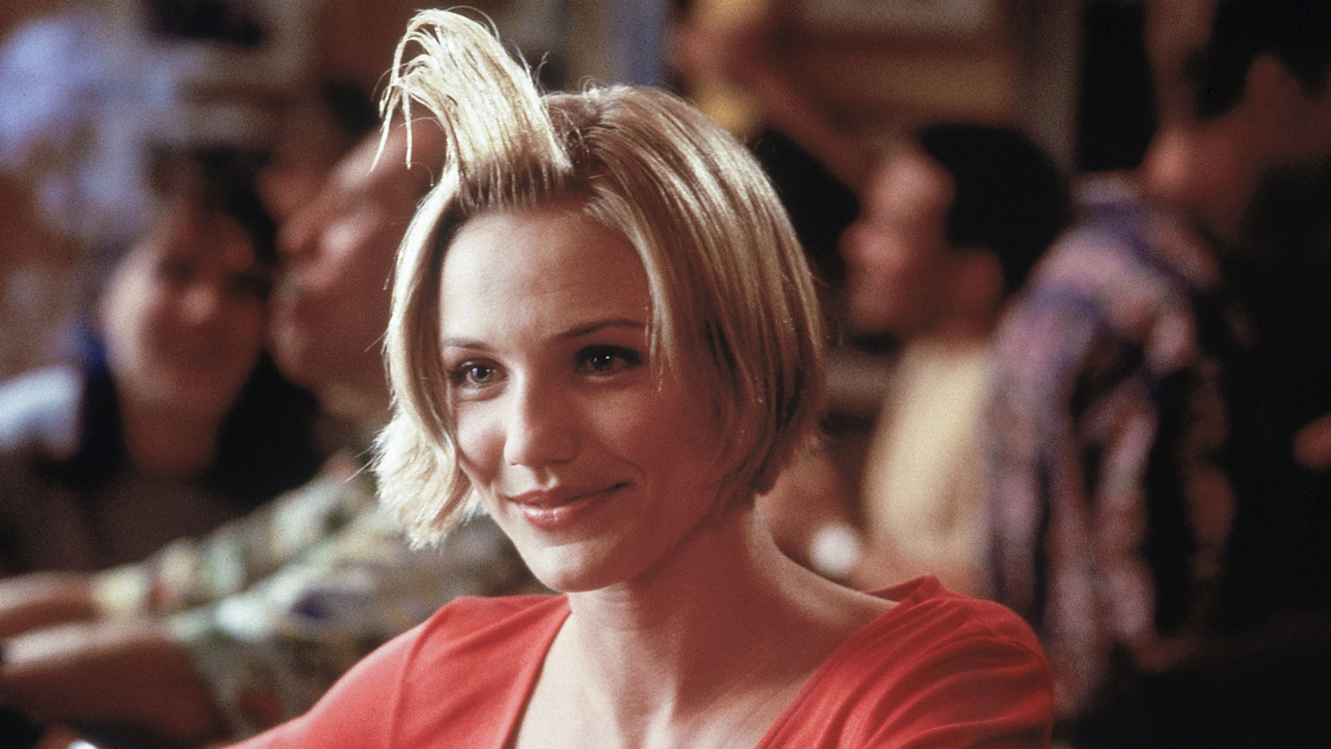 Loco por Mary Cameron Diaz