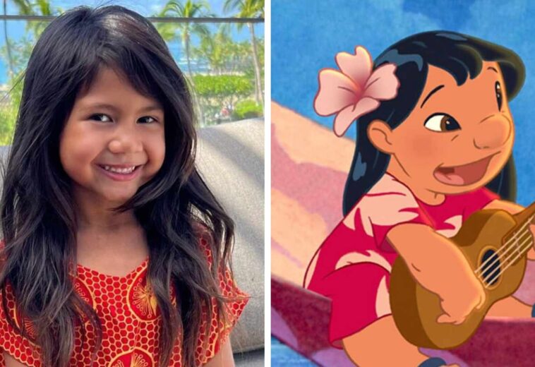 ¿Quién es Maia Kealoha, la nueva Lilo en Lilo & Stitch (live-action)?