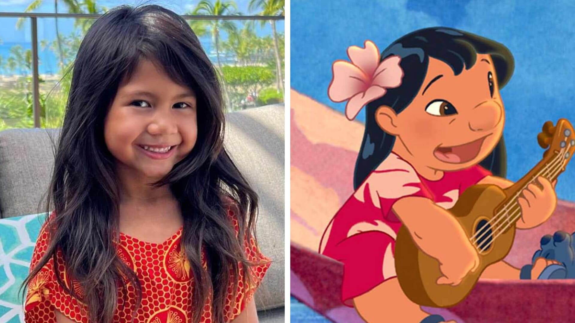 ¿Quién es Maia Kealoha, la nueva Lilo en Lilo & Stitch (live-action)?