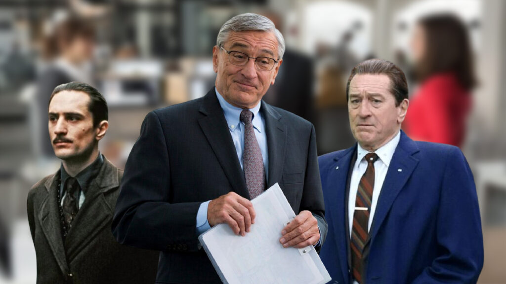 Mejores películas Robert De Niro