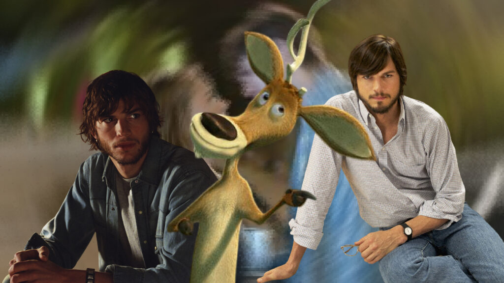Mejores películas de Ashton Kutcher
