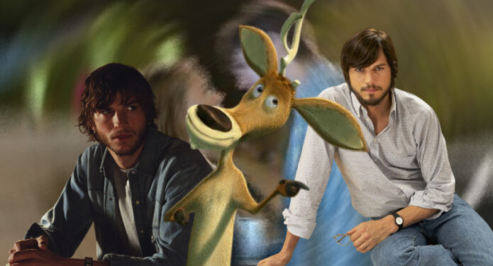 Mejores películas de Ashton Kutcher