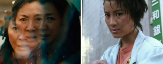 Mejores peliculas de Michelle Yeoh