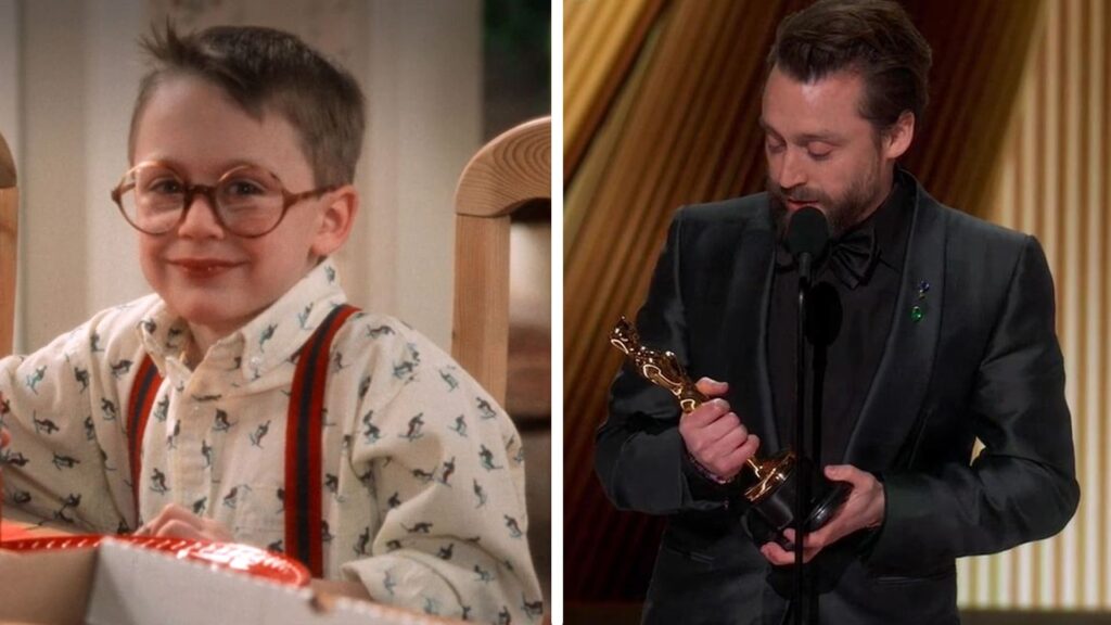¿Qué extraña conexión hay entre Mi pobre angelito 2 y los Oscar?