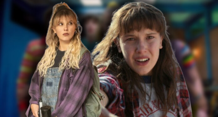 Millie Bobby Brown críticas