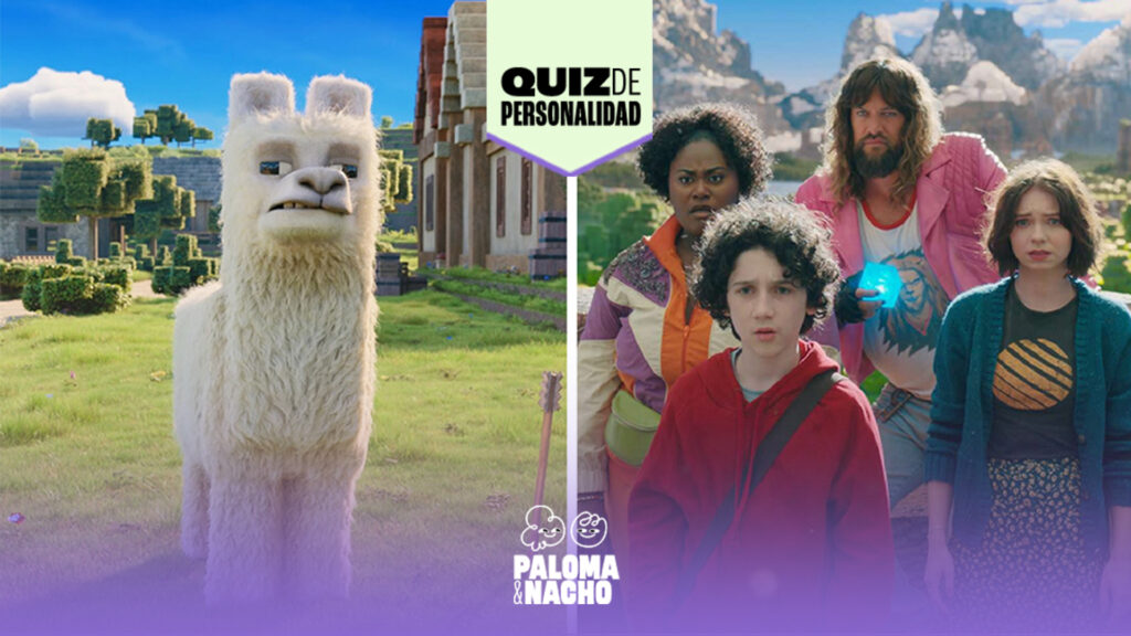 Quiz: ¿Sobrevivirás un día en el mundo de Minecraft?