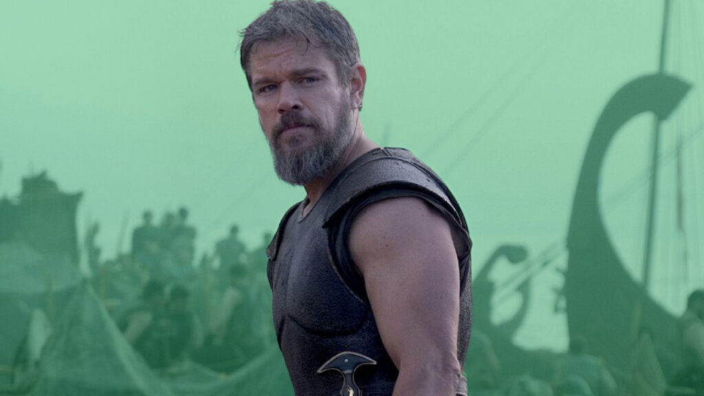 Mejores películas de Matt Damon