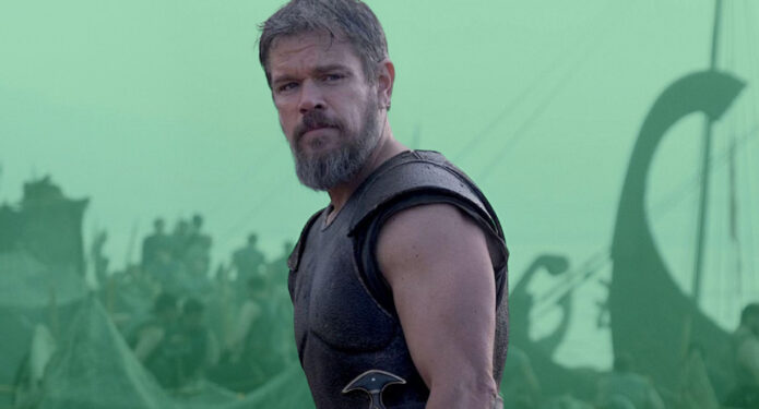 Mejores películas de Matt Damon
