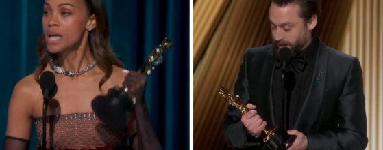 Oscar 2025 mejores discursos