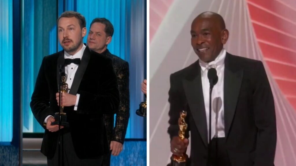 Los récords rotos en los Oscar 2025