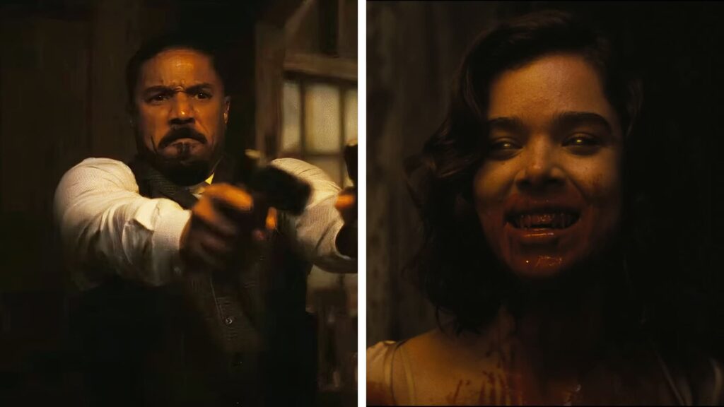¡Pecadores llega a México! ¿Cuándo vendrá el elenco de la película?