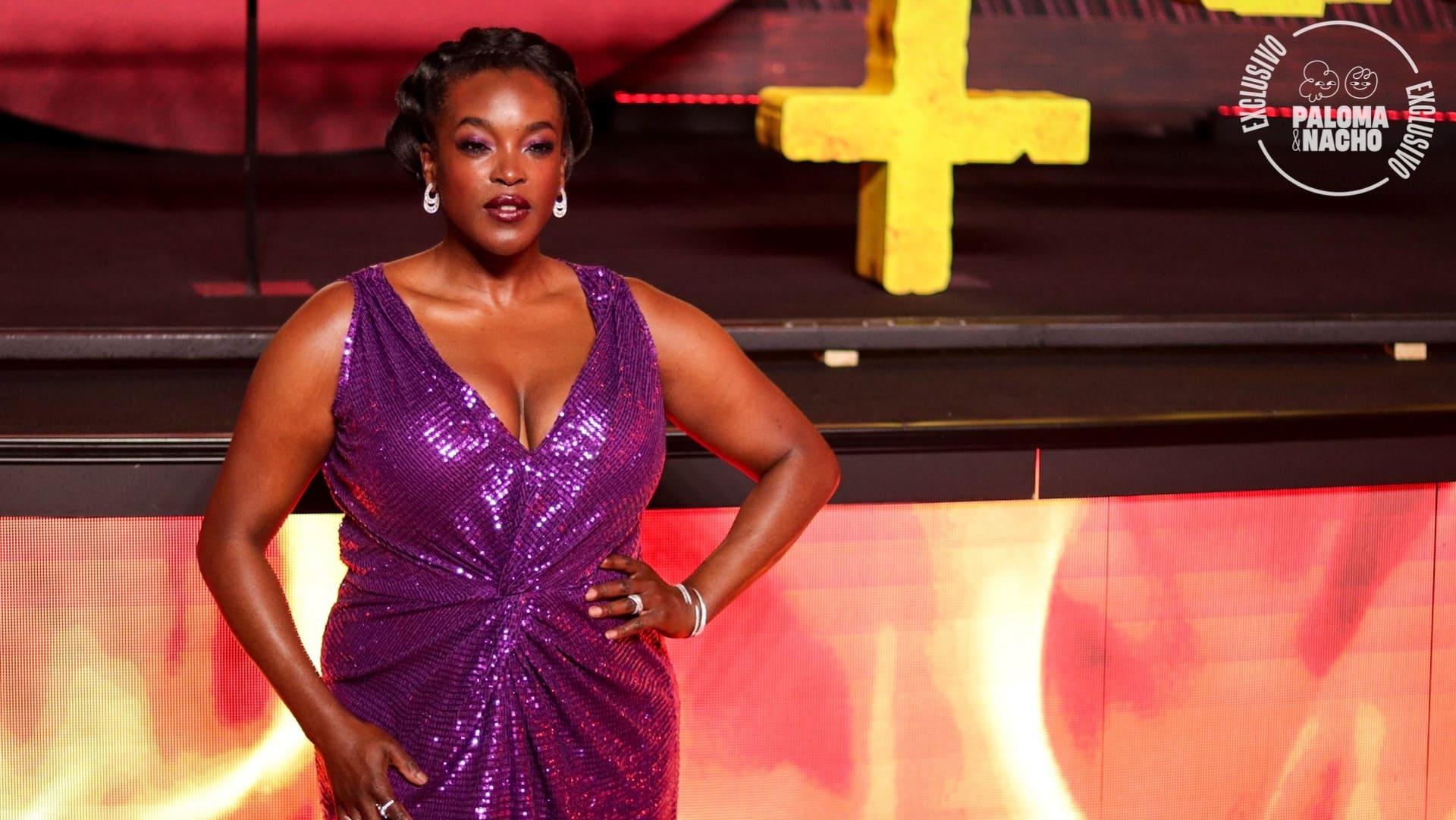 Wunmi Mosaku