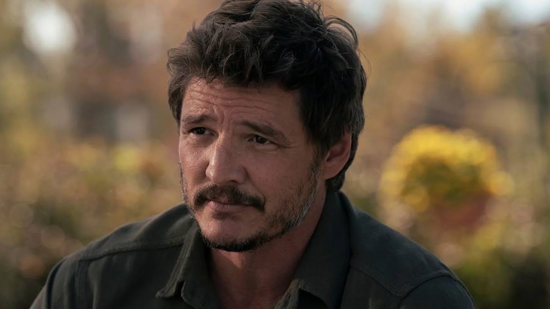 Pedro Pascal estatura