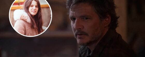Pedro Pascal historia mamá