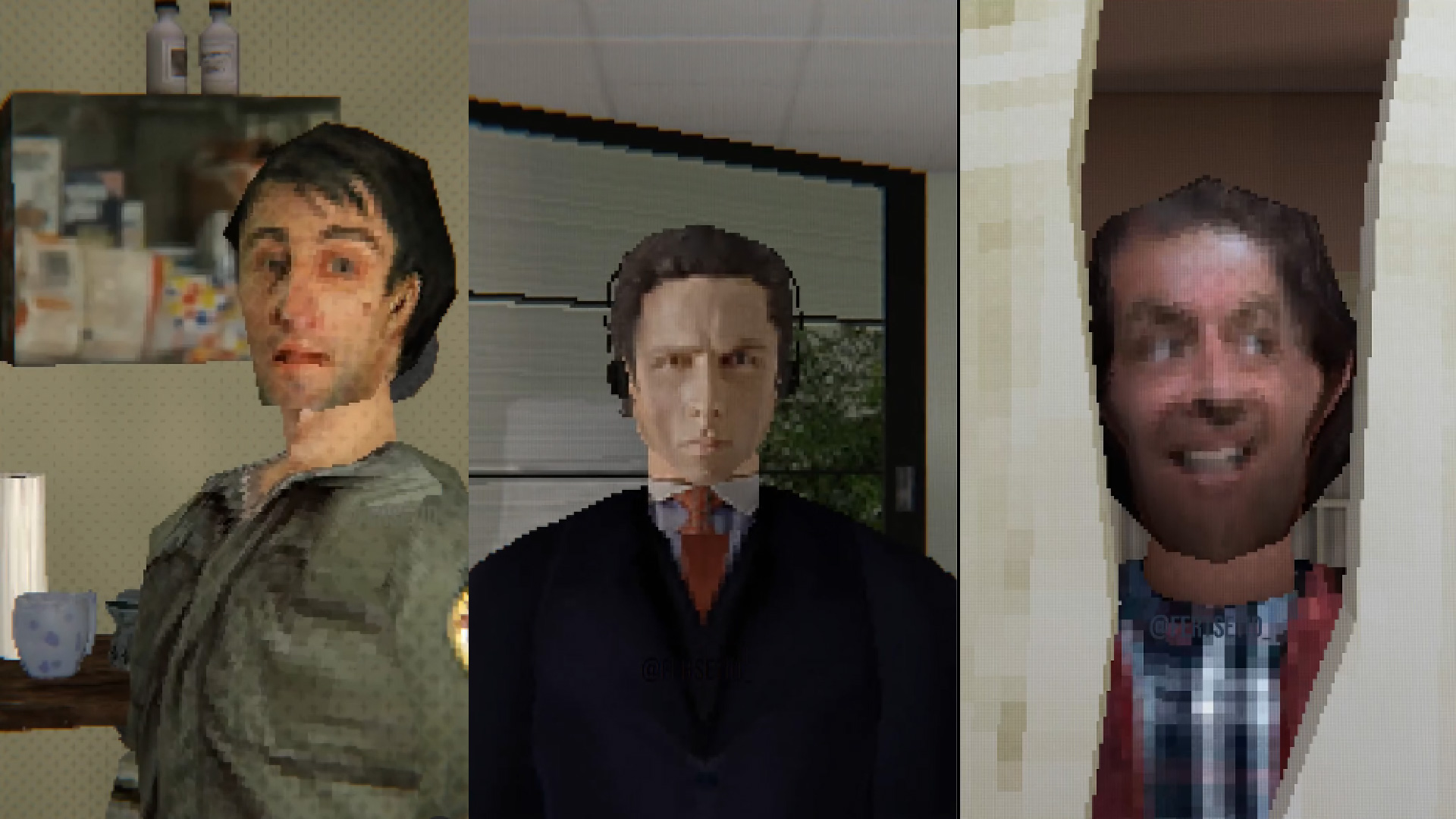 Películas PlayStation 1