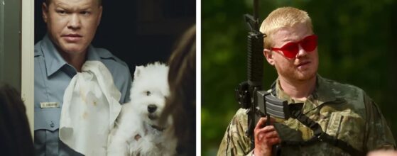 Mejores películas de Jesse Plemons