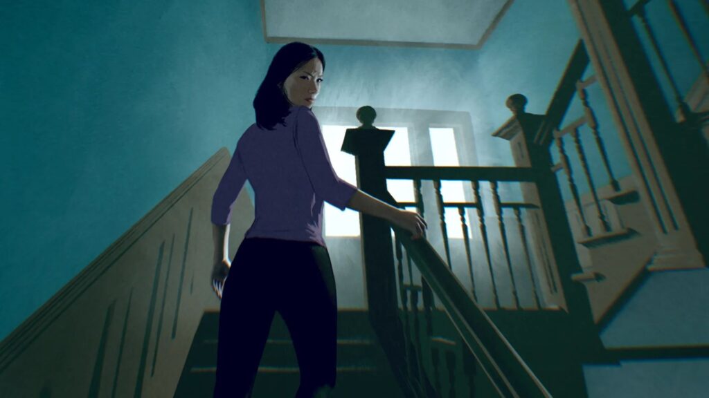 ¿Quién es el fantasma de la casa? Este es el final explicado de Presencia