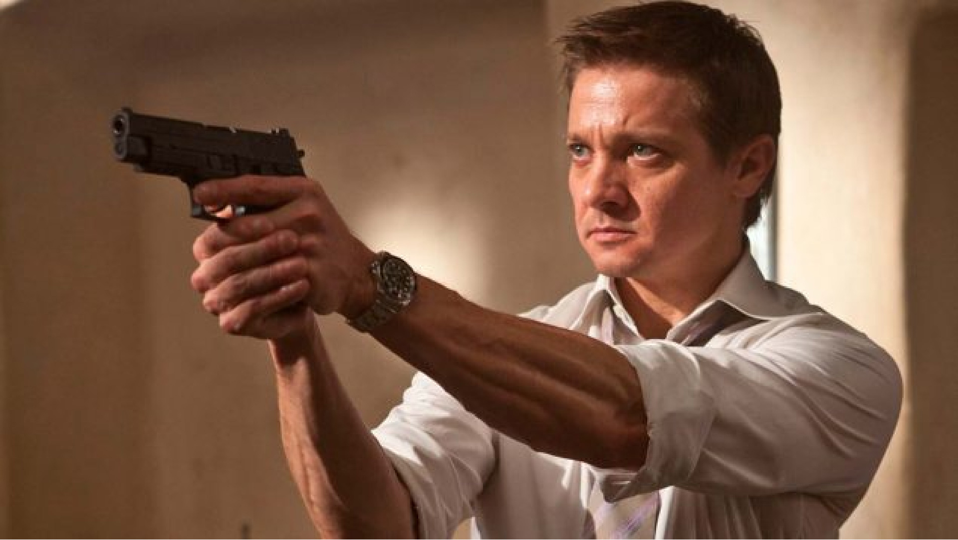 Mejores películas de Jeremy Renner