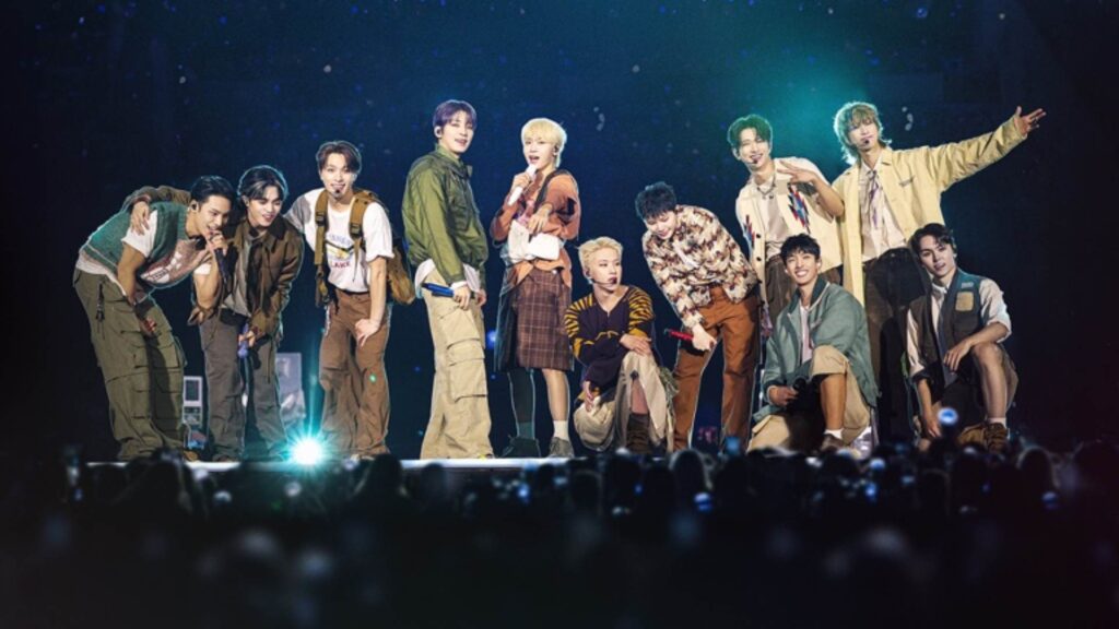 SEVENTEEN: ¿Quiénes son y cuál es su historia? Todo lo que debes saber de la banda