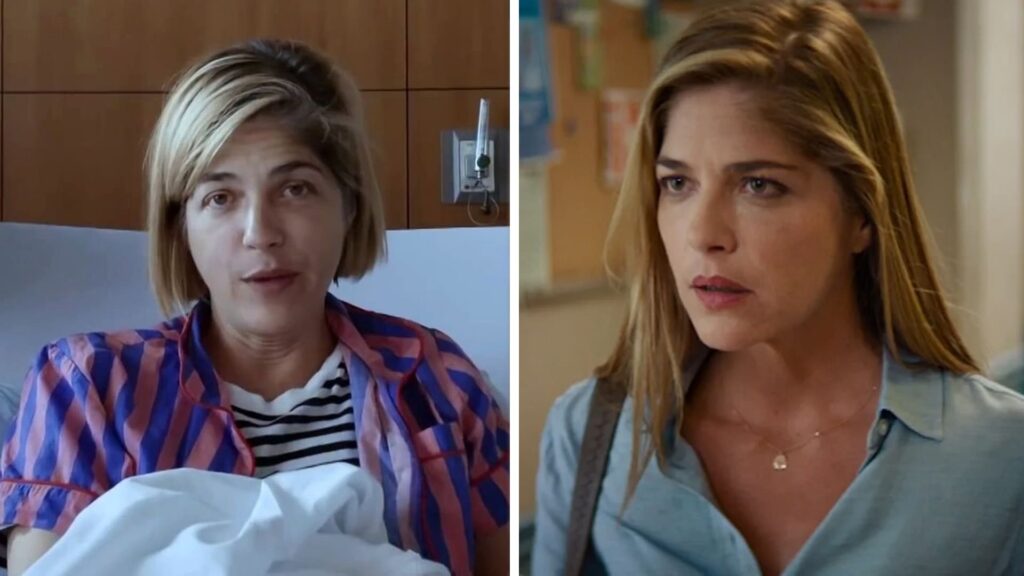 ¡Selma Blair reaparece! Conoce la enfermedad que casi acaba con ella