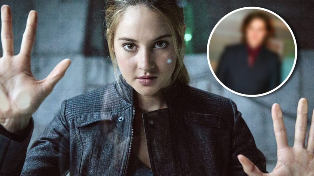 ¡Es el indicado! Conoce la relación de Shailene Woodley y su nuevo novio