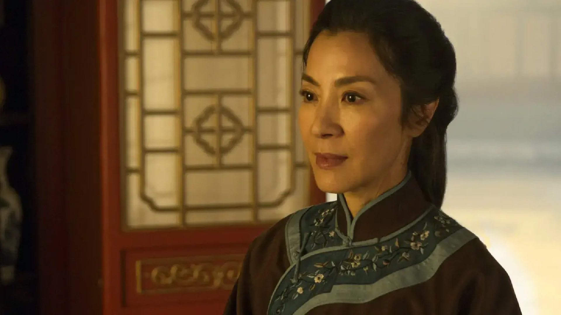 Shang Chi Michelle Yeoh