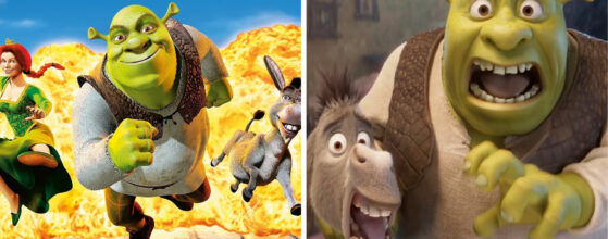Shrek 5