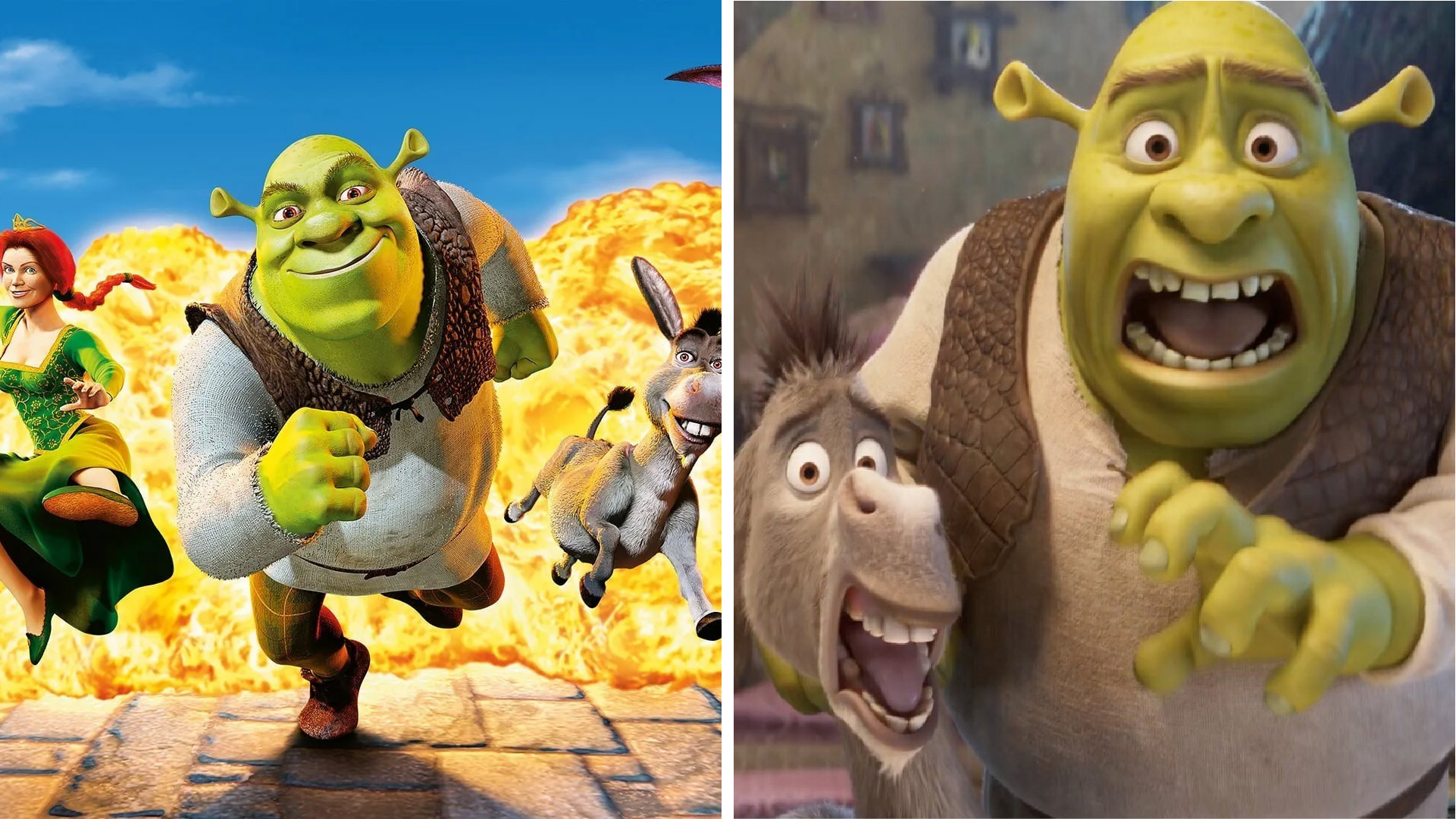 ¿Vuelven o no? ¿Qué está pasando con el doblaje latino de Shrek 5?