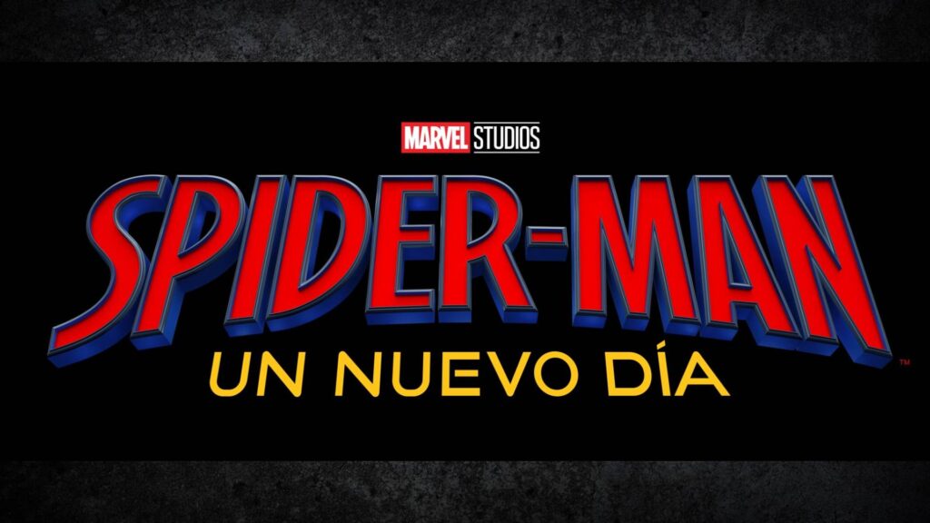 Estreno, trama y todo de Spider-Man 4: Un nuevo día