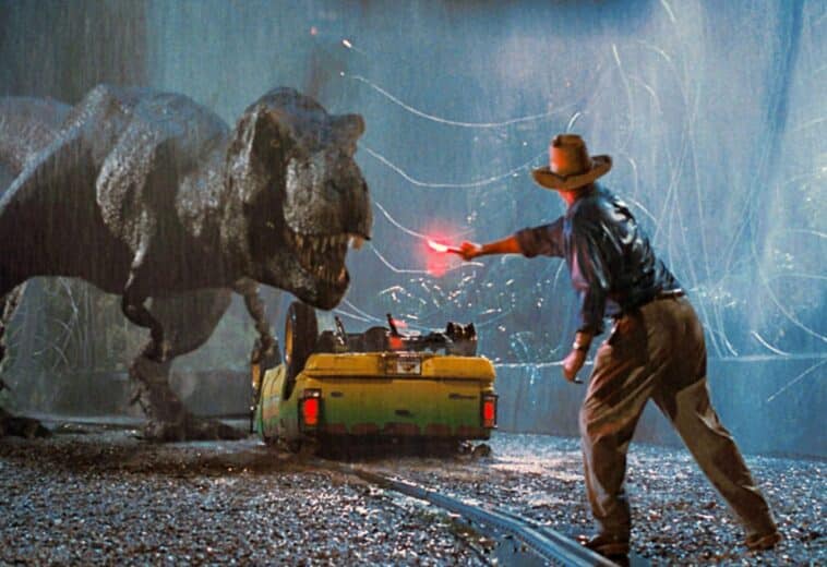 Todo fue una mentira Esta oscura teoría de Jurassic Park te volará la cabeza
