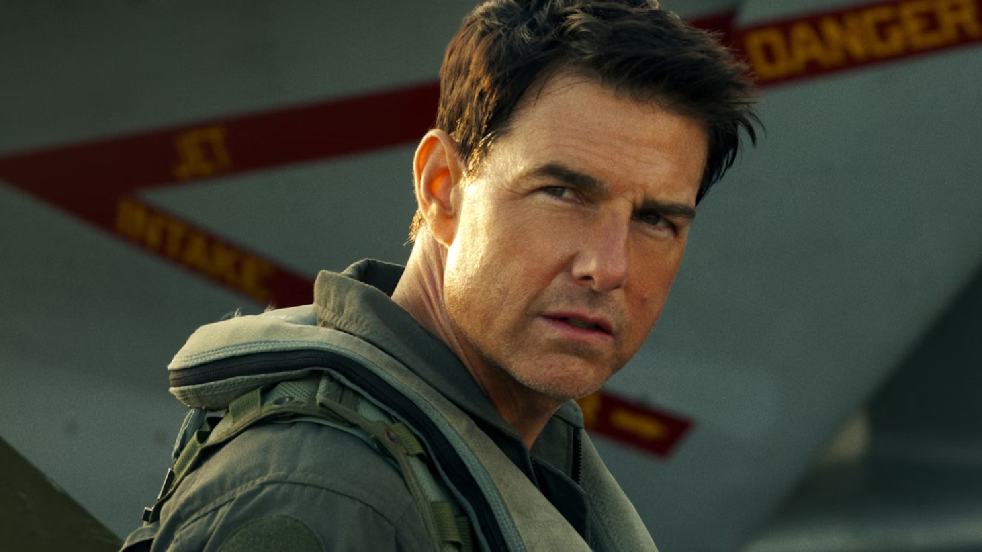 Tom Cruise estatura