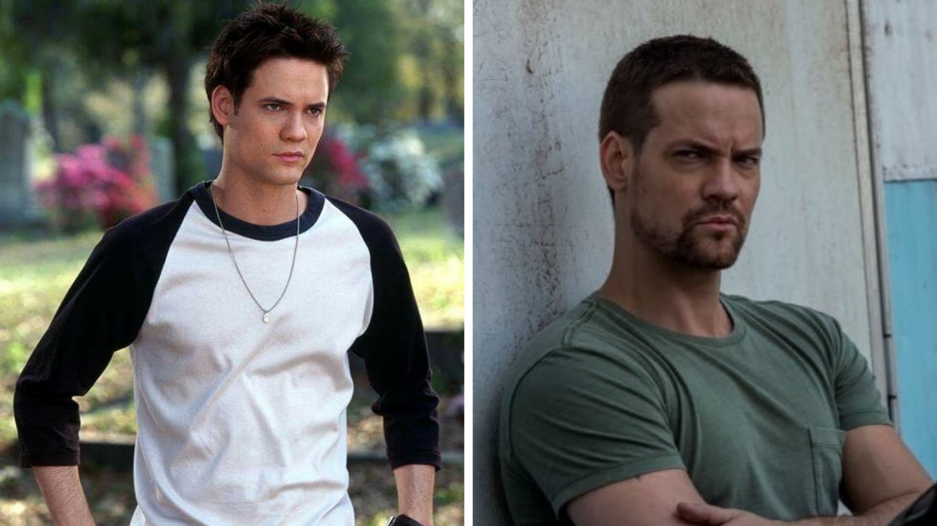 Shane West