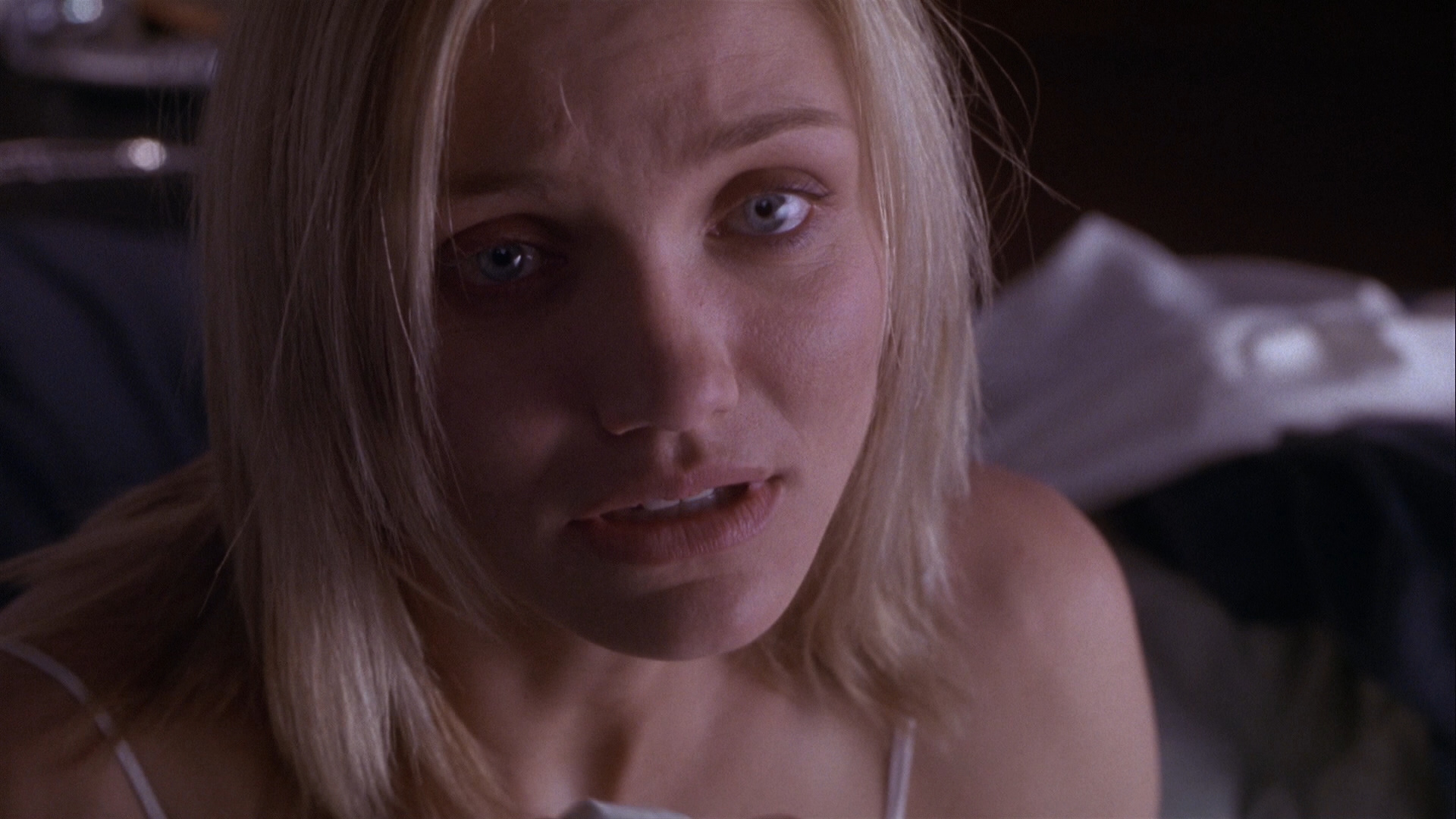 Vanilla Sky (2001) Cameron Diaz