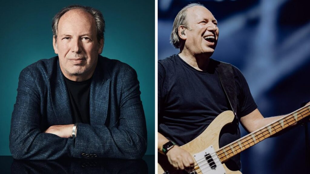 ¡Poderosas! Las 10 mejores bandas sonoras de Hans Zimmer